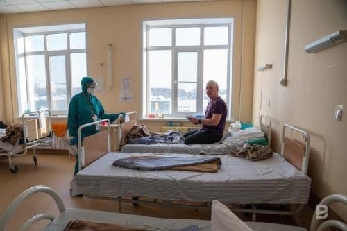 Статистика заболеваемости коронавирусом в России на 2 мая 1