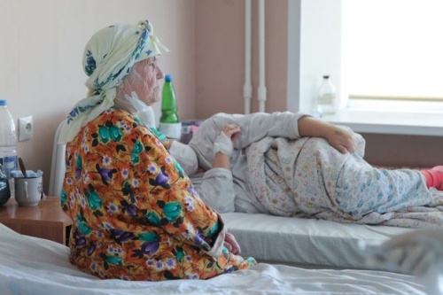 Статистика заболеваемости коронавирусом в Татарстане на 14 мая1