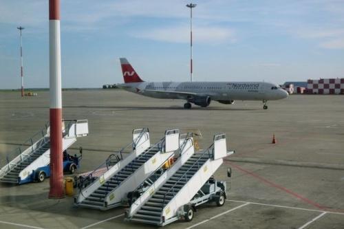 Turkish Airlines начала выполнять полеты из Казани1