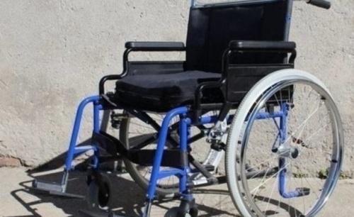 В Челнах слепому инвалиду-колясочнику прислали повестку в армию1