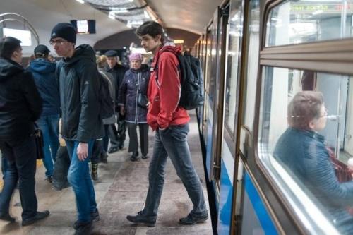 В Казани принимают заявки на лучшую идею интерьеров второй линии метро1
