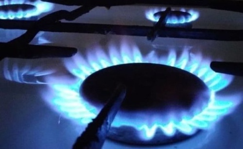 В Нигерии заявили об интересе России к строительству газопровода в Африке1