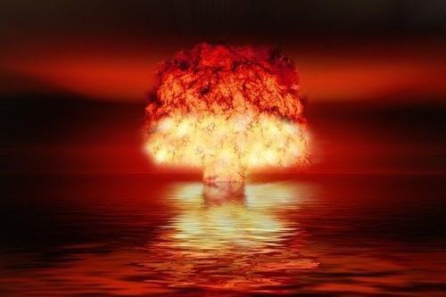 В ПФО ядерную войну считают маловероятной, в Москве - вполне вероятной1