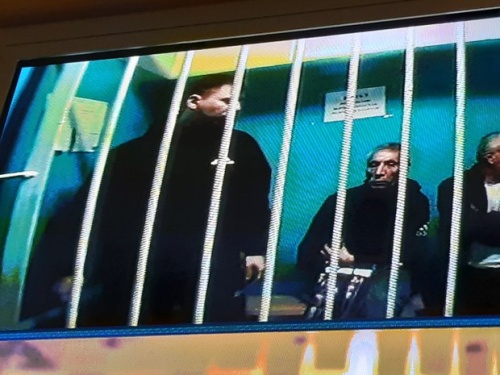 Верховный суд Татарстана отменил приговор о взятках зампрокурора Нурлата3
