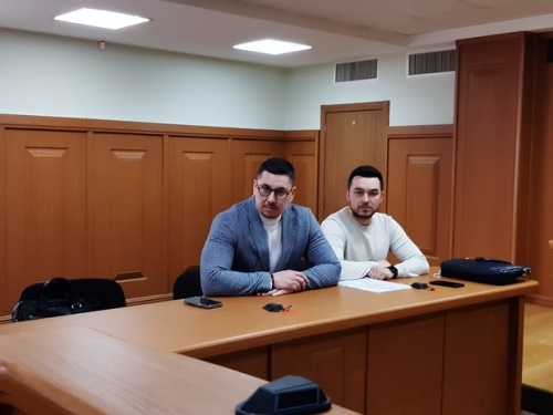 Верховный суд Татарстана отменил приговор о взятках зампрокурора Нурлата1