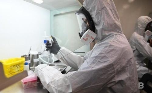 Заболеваемость COVID-19 растет в более чем 50 странах мира1