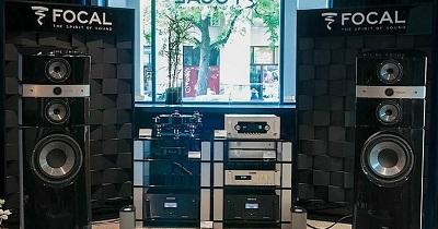 Focal — Spirit of sound
