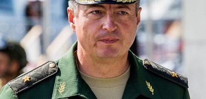 Кто такой генерал Роман Кутузов и правда ли погиб на Украине