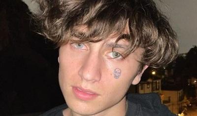 Кто такой Купер Норьега и по какой причине умер