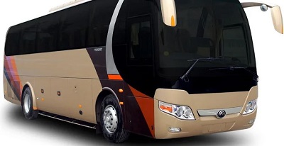 Качественные детали для автобусов Yutong: чтобы техника служила долго