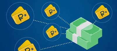 Сервис массовых выплат MassPay
