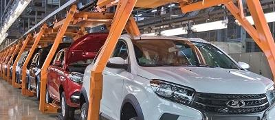 Начало строительства крупнейшего автозавода в Казахастане