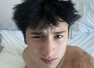 Кто такой Купер Норьега и по какой причине умер