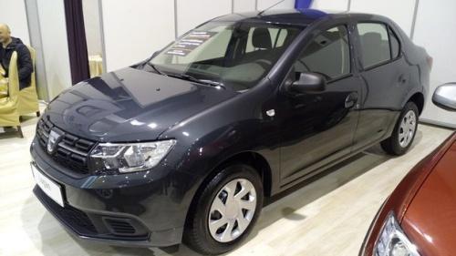 АвтоВАЗ сможет выпустить Renault Sandero и Logan под брендом Lada1