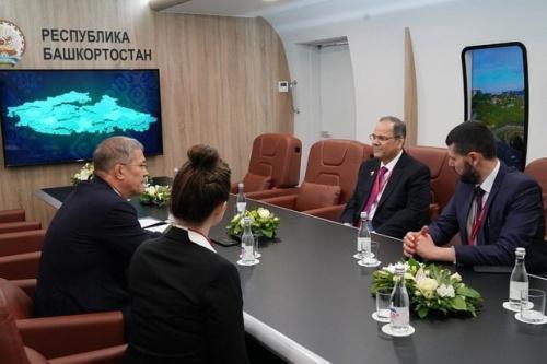 Бахрейн планирует внедрить систему 