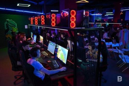 Глава Минспорта РТ прокомментировал проведение в Казани игр будущего1