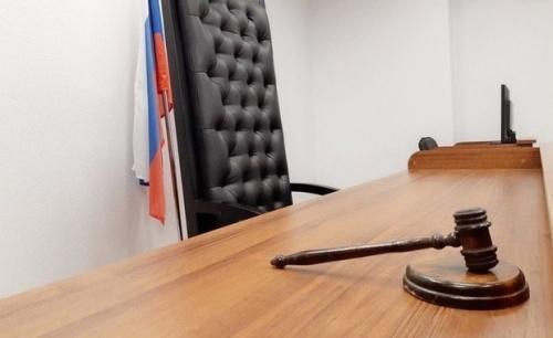 К автопроизводителям подали иск1