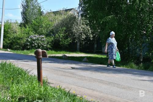 К единообразию привели написание почти 40 населенных пунктов Татарстана1