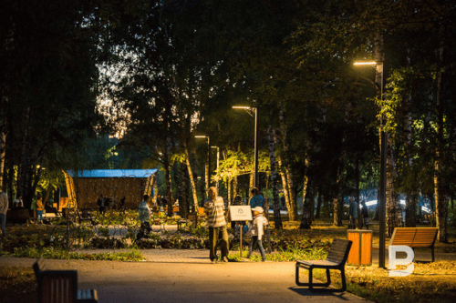Казанцы выбрали общественные пространства для благоустройства в 2023 году2