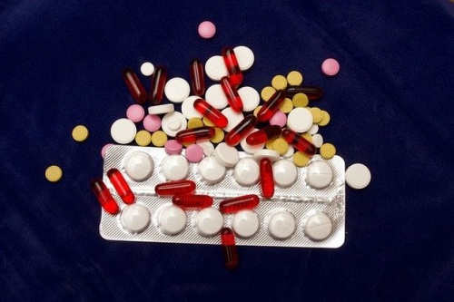 Минздрав поддержал практику ускоренного вывода лекарств на рынок1