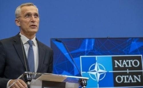 НАТО признает Россию угрозой своей безопасности1