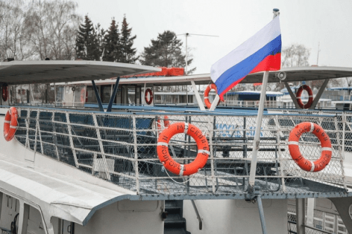 «Объединенная Волжско-Камская судоходная компания» будет в Зеленодольске2