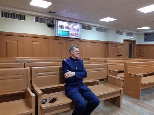 Обвинение по делу об эксплуатации рабов в Казани переведут на молдавский1