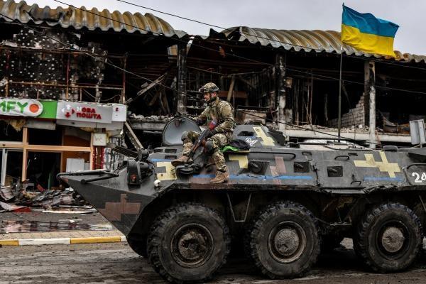 Последние новости Донбасса: генерал ВСУ признался в критических потерях2