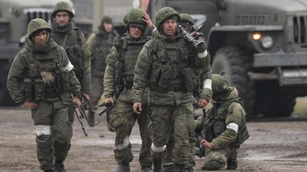 Последние новости Донбасса: освобождены новые населенные пункты вблизи Северодонецка3