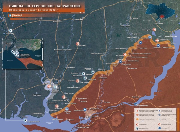 Последние новости Донбасса: украинская армия несет огромные потери6