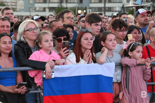 Путин подписал указ об установлении Дня семьи, любви и верности 8 июля1