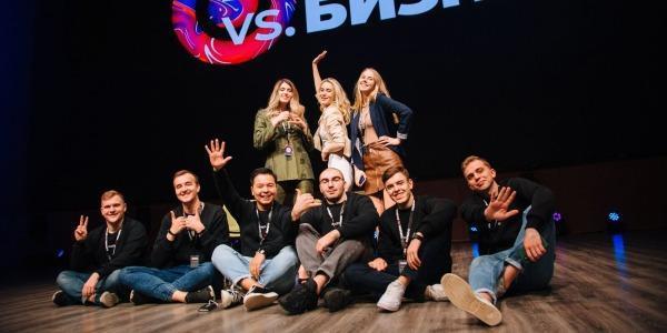 Собянин рассказал о наиболее важных молодежных проектах Москвы6