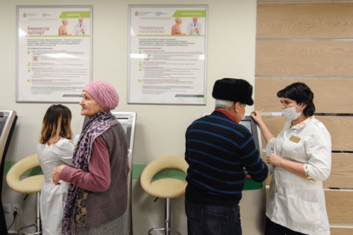 Статистика заболеваемости коронавирусом в Татарстане на 22 июня1