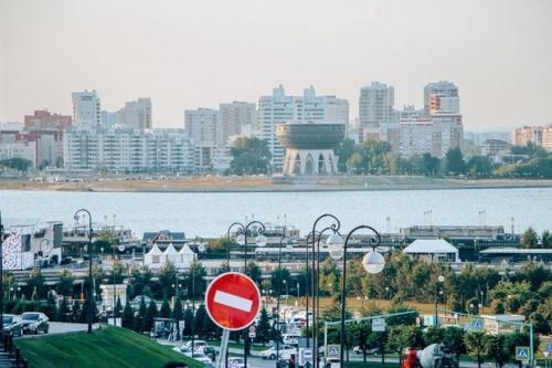 В 2022 году турпоток в Татарстан может превзойти допандемийный уровень1