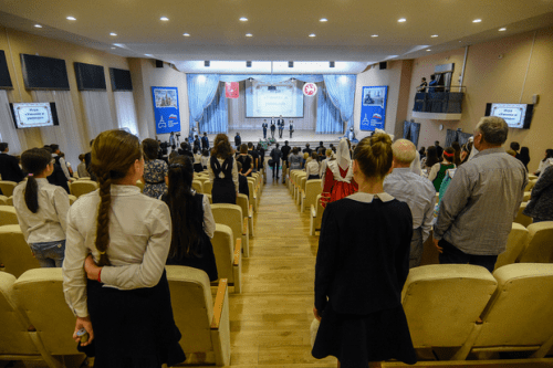 В Казани пройдет всероссийский форум 