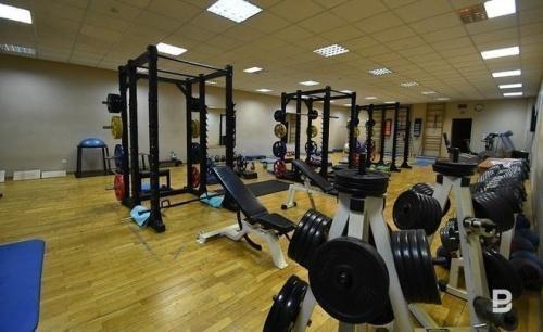 В мае продажи абонементов в фитнес-клубах России поднялись на 3,4%  0