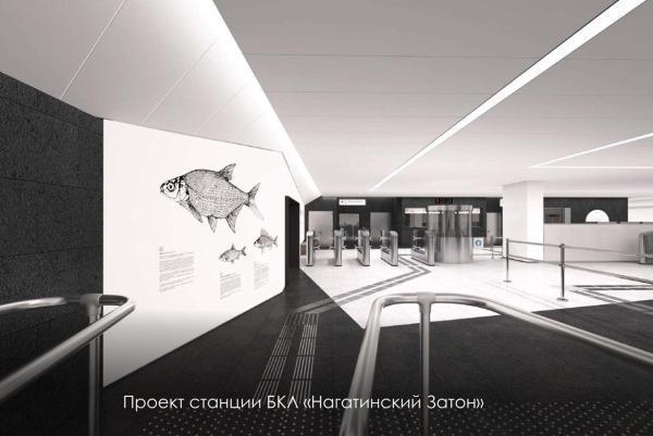 В Москве завершается строительство восточного участка БКЛ9
