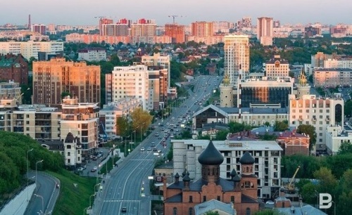 В России хотят создать ипотечную программу для отдельных категорий граждан1