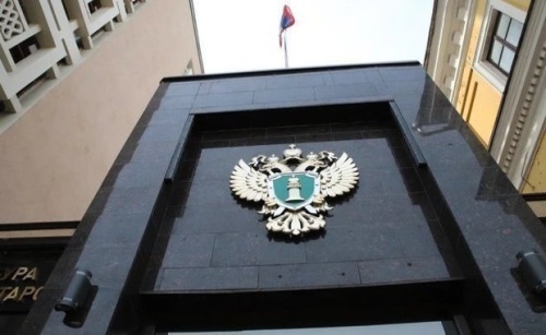 В Татарстане осудили нижегородца, пойманного с крупной партией наркотиков1