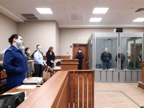 Верховный суд РФ отправил в Москву дело МЧС Татарстана с ущербом за 120 млн1