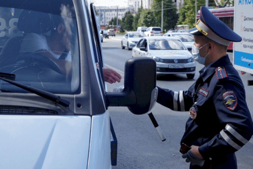 Жители Казани 26 июня не смогут зарегистрировать автомобили 1