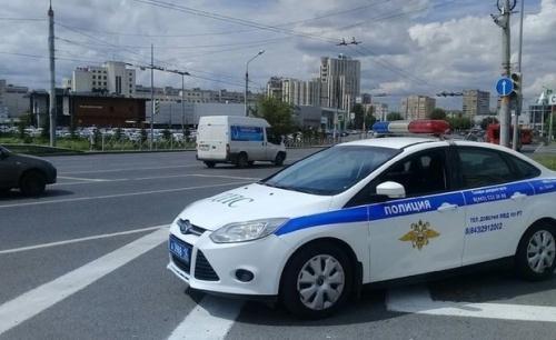﻿В Казани 20 июня произошло 195 ДТП 1