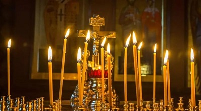 Родительские субботы Великого поста