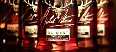 История виски Dalmore
