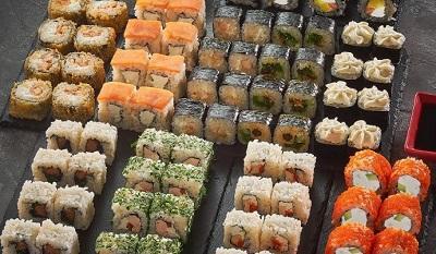 Доставка суши: почему не стоит готовить этот продукт самому