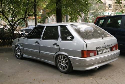 Эксперты назвали самые популярные подержанные машины в Казани1