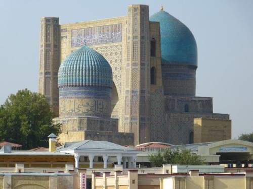 Генконсул Узбекистана в Казани рассказал о конституционной реформе в стране1