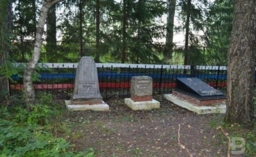 Исполком Челнов год игнорировал предписание исправить нарушения на кладбище1