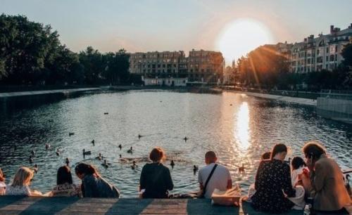 Казань вошла в топ самых популярных направлений для отдыха в июле1