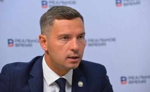 Минниханов и Леонов вошли в состав оргкомитета 